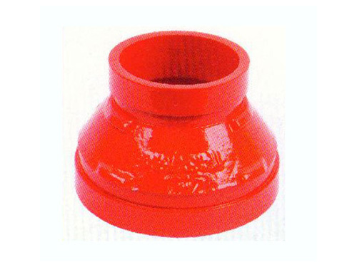 013型大小头（沟槽）