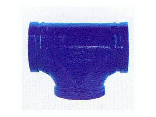 蓝色给水专用产品