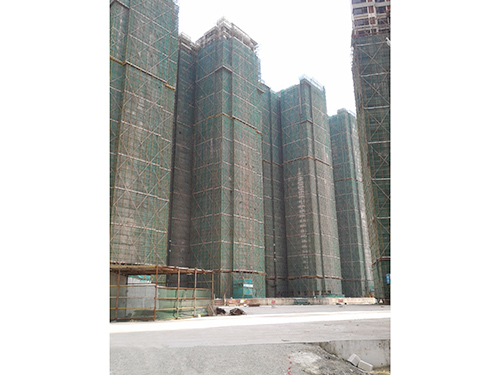 东莞桥头石竹山花园