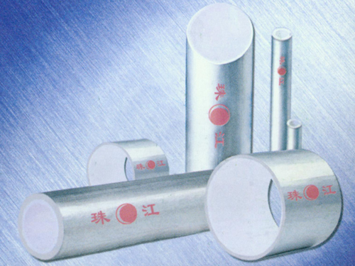 珠江牌内涂塑(PE)复合钢管