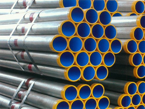 给水涂塑复合钢管