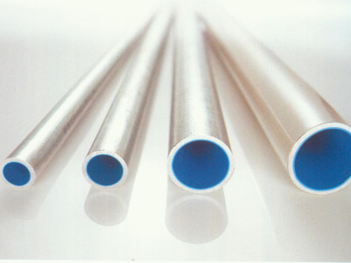 华捷镀锌管 华捷镀锌管