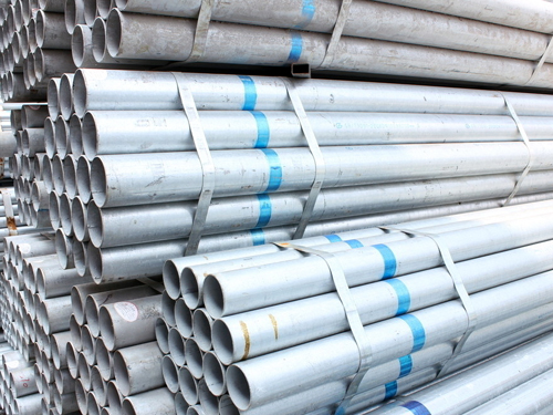 东莞镀锌管