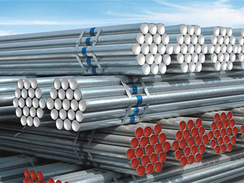 联塑华通涂塑复合钢管