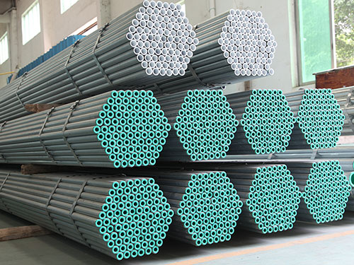 热水钢塑复合管