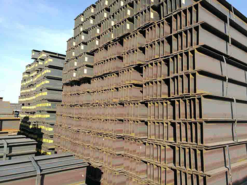 H型钢