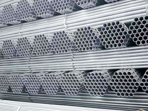 东莞镀锌线管