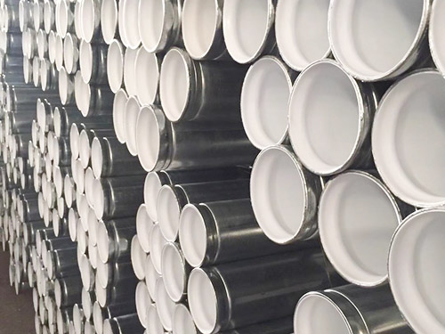 东莞镀锌复合管