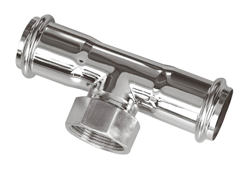 川力美亚 3TF 3TRF内丝三通