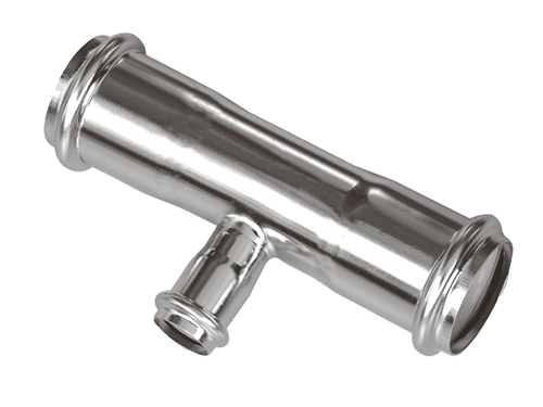 川力美亚 3TR变径三通