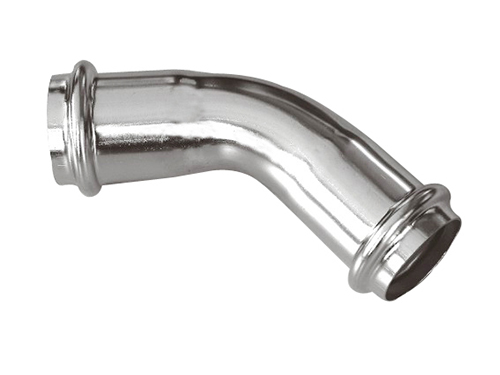 川力美亚 45E 45度弯头