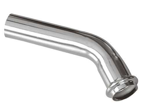 川力美亚 45ED 45度单向弯头