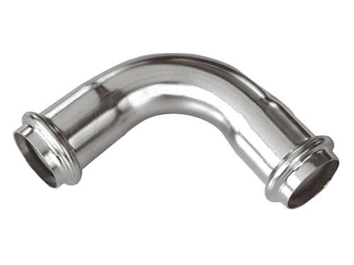 川力美亚 90E 90度弯头