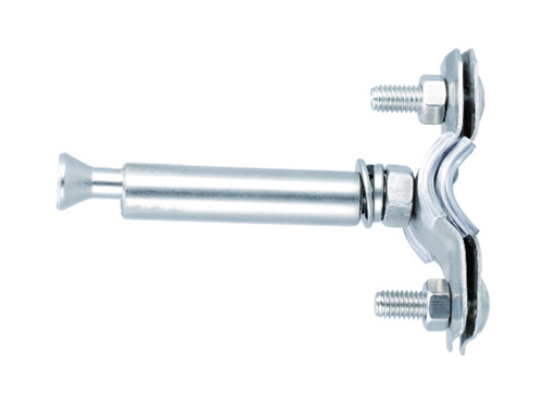 川力美亚 K固定支架