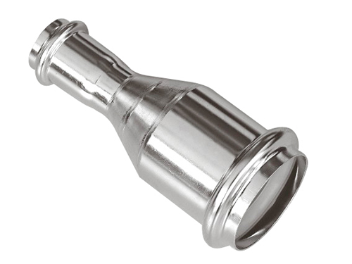 川力美亚 SR变径直接