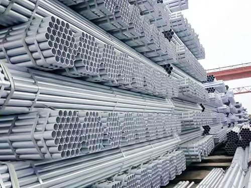 镀锌线管